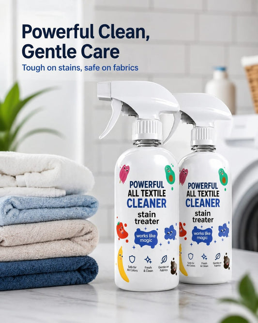 Magic Stain Remover Spray  buy 1 get one free