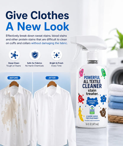 Magic Stain Remover Spray  buy 1 get one free