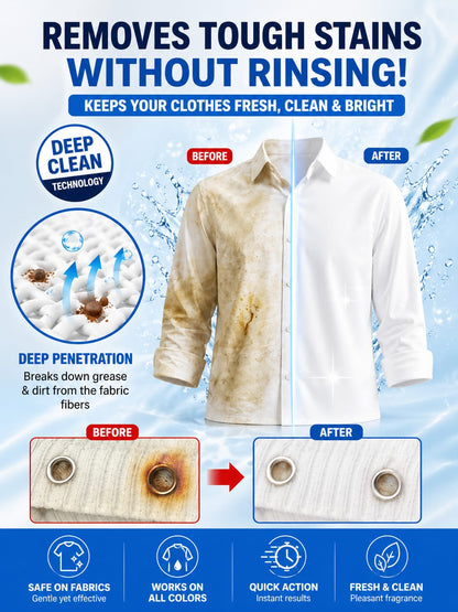 Magic Stain Remover Spray  buy 1 get one free