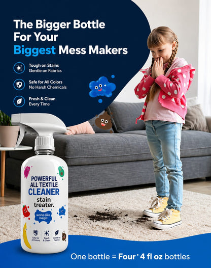 Magic Stain Remover Spray  buy 1 get one free