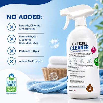 Magic Stain Remover Spray  buy 1 get one free